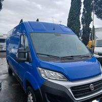 Iveco fiat ducato anno 2020 furgone e.6