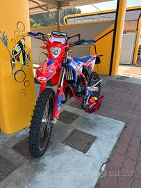 beta racing