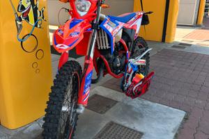 beta racing