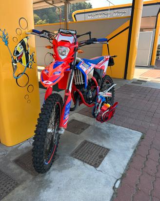beta racing