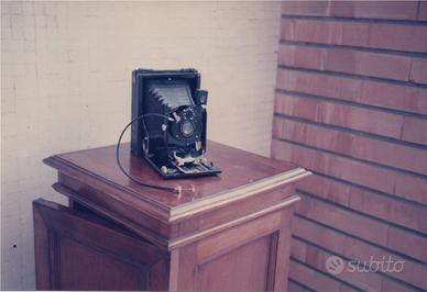 Kit vintage per la visione di foto in vetro 3d