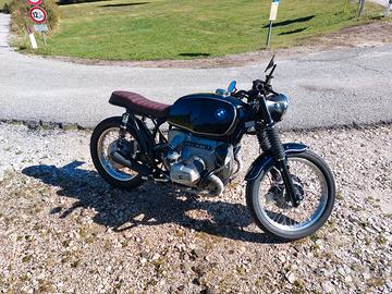 BMW R80 7 D  1978