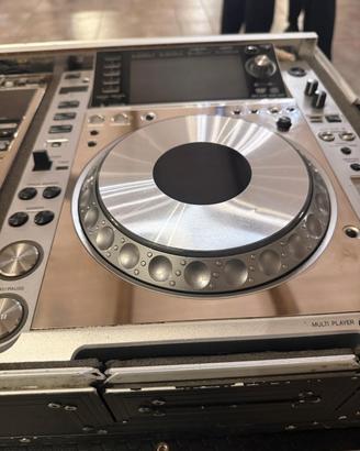  Pioneer CDJ-2000 nexus limited edition