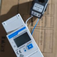 Meter chint fotovoltaico 