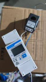 Meter chint fotovoltaico 