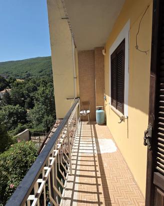 Cielo / Terra a Casamaina