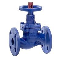 Valvola DN 65 intercettazione KSB BOA-H GG25 PN16