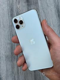 Iphone 11 pro 512gb