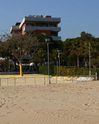 Appartamento Tortoreto Lido