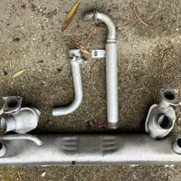 Accessori Volkswagen T2