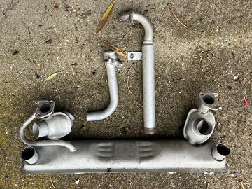 Accessori Volkswagen T2