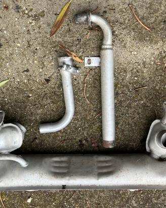 Accessori Volkswagen T2