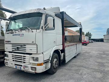 Volvo fh12 380 97 funzionante