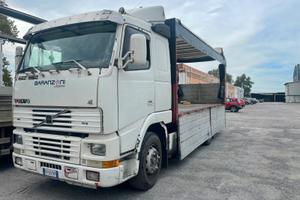 Volvo fh12 380 97 funzionante