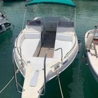 T.A. Mare Excalibur Open 25