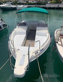 T.A. Mare Excalibur Open 25