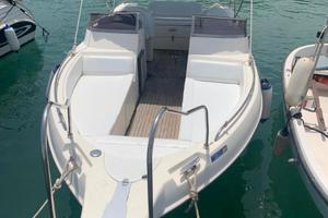 T.A. Mare Excalibur Open 25