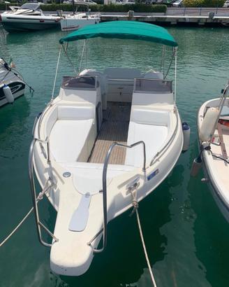 T.A. Mare Excalibur Open 25