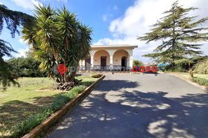 Villa singola Mascalucia [Cod. rif 299VRG]