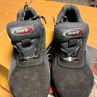 scarpe anti infortunistiche Safe