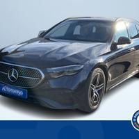 Mercedes-Benz Classe E 300de 4Matic EQ-Power ...