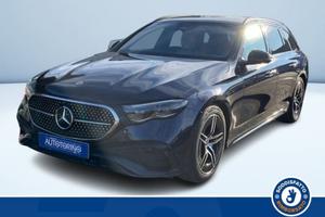 Mercedes-Benz Classe E 300de 4Matic EQ-Power ...