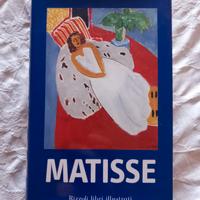Libro Matisse