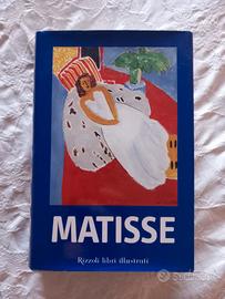 Libro Matisse