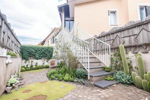 MONOLOCALE A ANGUILLARA SABAZIA