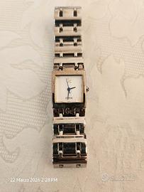 Orologio Gc Guess Collection GC8000 - Batteria Nuo