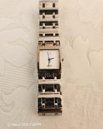 Orologio Gc Guess Collection GC8000 - Batteria Nuo