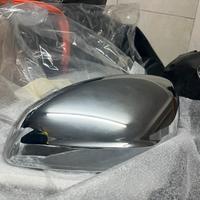 Copertura originale specchietti retrovisoriPeugeot