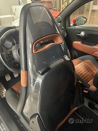 Abarth 595 1.4 Turbo T-Jet 180 CV Competizione