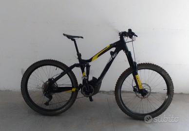E-Bike