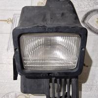 Mascherina con faro Fifty HF