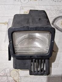 Mascherina con faro Fifty HF