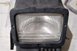 Mascherina con faro Fifty HF