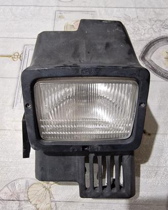 Mascherina con faro Fifty HF