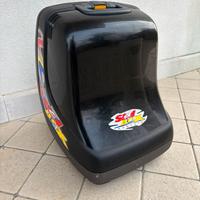 Ski box porta scarponi Roncato