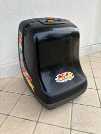 Ski box porta scarponi Roncato