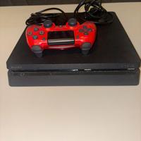 PlayStation 4 slim