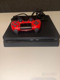 PlayStation 4 slim