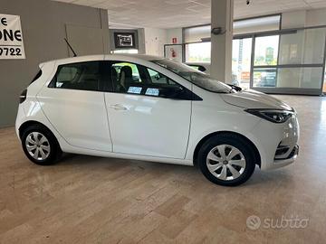 Renault Zoe Life R110