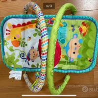 Palestrina fisher price