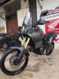 Yamaha Ténéré 700 2024