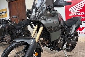 Yamaha Ténéré 700 2024