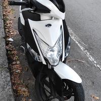 SCOOTER KYMCO AGILITY 125cc R16