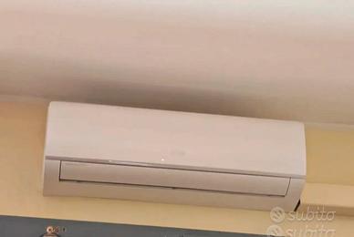 condizionatori Ferroli