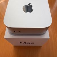 Mac Mini M4 2025
