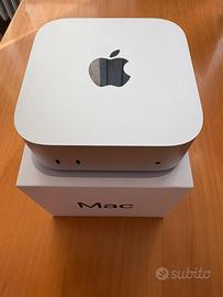 Mac Mini M4 2025
